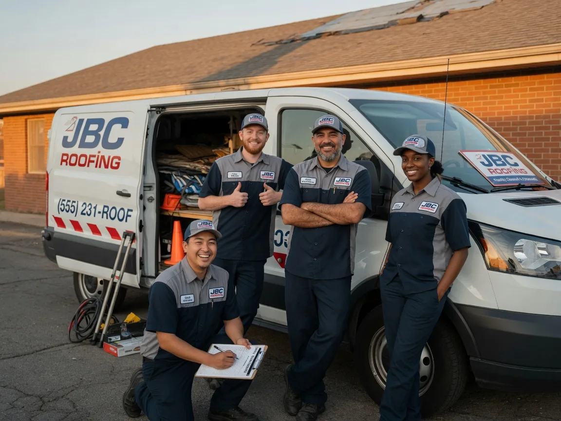 Roof Replacement company in Troy Mills, IA