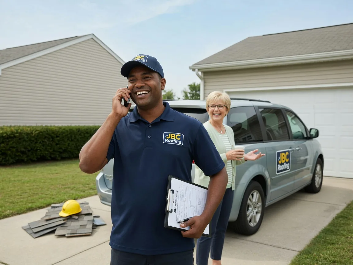 Roof Replacement Troy Mills, IA FAQs